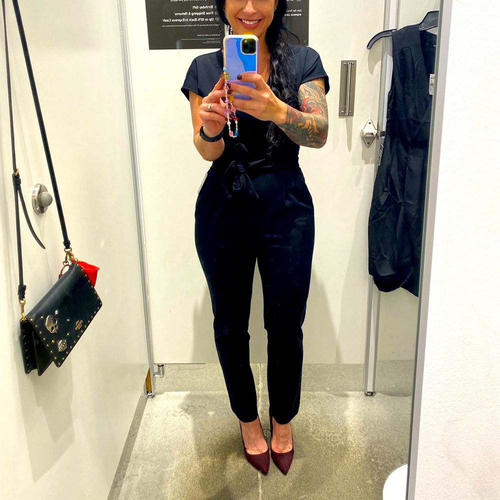 Meet your Posher, Mellissa